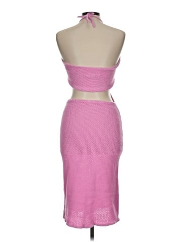 Victor Glemaud Cocktail Dress (view 2)