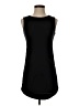 Antistar Solid Black Cocktail Dress Size XS - photo 1