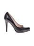 Nine West Black Heels Size 7 - photo 1