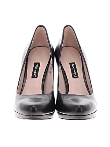 Nine West Heels (view 2)