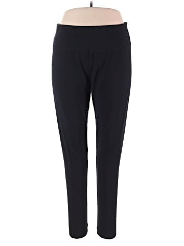 Style&Co Active Pants (view 1)
