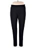 Style&Co Solid Black Active Pants Size XXL - photo 1