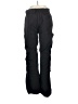 Love Tree 100% Polyester Black Cargo Pants Size L - photo 2