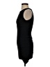 Antistar Solid Black Cocktail Dress Size XS - photo 5