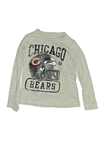 NFL Long Sleeve T-Shirt (view 1)