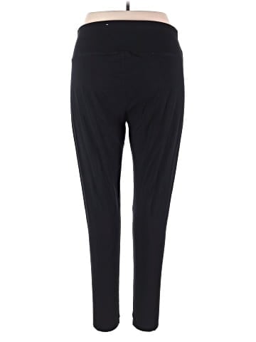 Style&Co Active Pants (view 2)