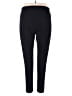 Style&Co Solid Black Active Pants Size XXL - photo 2