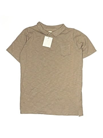 lil legs Short Sleeve Turtleneck (view 1)
