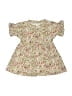 Rylee + Cru Paisley Ivory Dress Size 12-18 mo - photo 1