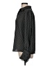 Max Studio 100% Polyester Polka Dots Black Long Sleeve Blouse Size M - photo 5