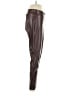 Ann Taylor LOFT Brown Active Pants Size S (petite) - photo 4