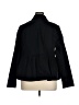 Torrid Solid Black Jacket Size 1X Plus (1) - photo 2