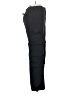 Love Tree 100% Polyester Black Cargo Pants Size L - photo 4