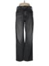 Mother Superior Gray Jeans Size 28 waist - photo 1