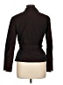 Lida Baday 100% Polyester Burgundy Blazer Size 10 - photo 2