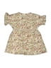 Rylee + Cru Paisley Ivory Dress Size 12-18 mo - photo 2