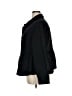 Torrid Solid Black Jacket Size 1X Plus (1) - photo 5
