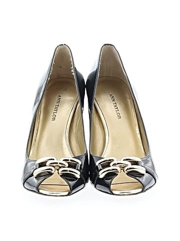 Ann Taylor Heels (view 2)