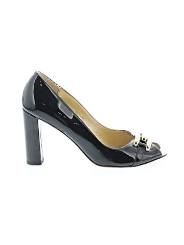 Ann Taylor Heels (view 1)