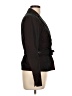 Lida Baday 100% Polyester Burgundy Blazer Size 10 - photo 4