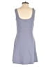 Vitality Gray Romper Size S - photo 2