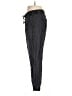 Orvis 100% Lyocell Chevron-herringbone Black Track Pants Size M - photo 5