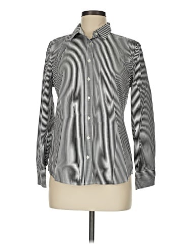 J.Crew Long Sleeve Button-Down Shirt (view 1)