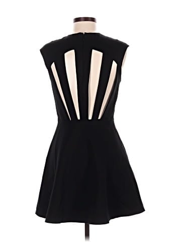 Silence and Noise Casual Dress (view 2)