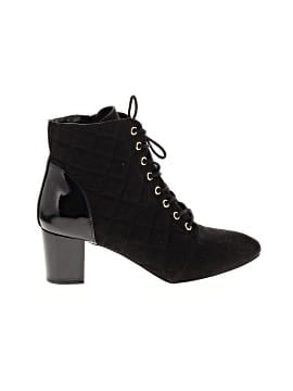 Karen Scott Ankle Boots (view 1)