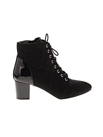 Karen Scott Ankle Boots (view 1)