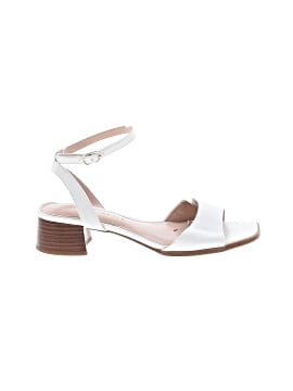 Kelly & Katie Sandals