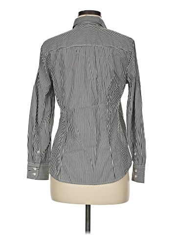J.Crew Long Sleeve Button-Down Shirt (view 2)