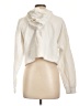 Barbie X Forever 21 100% Cotton Ivory Pullover Hoodie Size L - photo 2