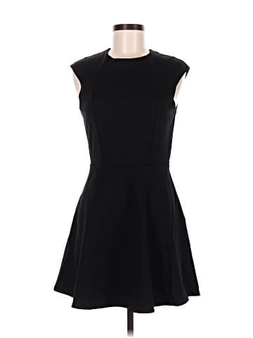 Silence and Noise Casual Dress (view 1)