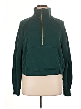 Lululemon Athletica Pullover Sweater