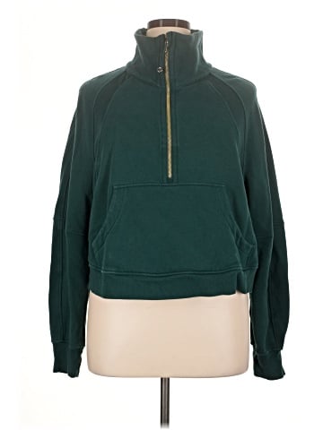 Lululemon Athletica Pullover Sweater (view 1)