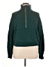 Lululemon Athletica Green Pullover Sweater Size XL - XXL - photo 1