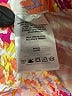 Columbia 100% Polyester Print Pink Shorts Size XL - photo 4