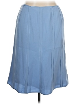 Kathie Lee Formal Skirt