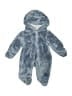 Carter's Blue Long Sleeve Onesie Size Newborn - photo 1