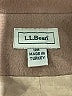 L.L.Bean Tan Wool Blazer Size 12 - photo 6