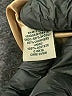 L.L.Bean Tan Wool Blazer Size 12 - photo 7