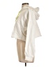 Barbie X Forever 21 100% Cotton Ivory Pullover Hoodie Size L - photo 5