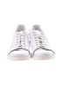 Adidas White Sneakers Size 7 - photo 2