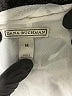 Dana Buchman Ivory Short Sleeve Blouse Size M - photo 7