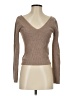 Petal and Pup Brown Pullover Sweater Size Sm - Med - photo 1