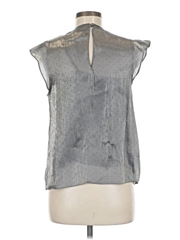 1.State Sleeveless Blouse (view 2)