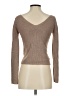 Petal and Pup Brown Pullover Sweater Size Sm - Med - photo 2