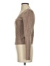 Petal and Pup Brown Pullover Sweater Size Sm - Med - photo 5