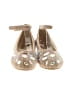 Joyfolie Tan Flats Size 3 (youth) - photo 2